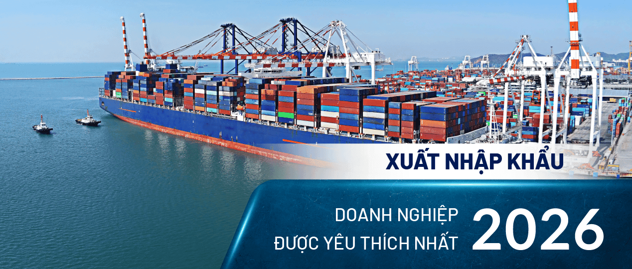 Xuất Nhập khẩu
