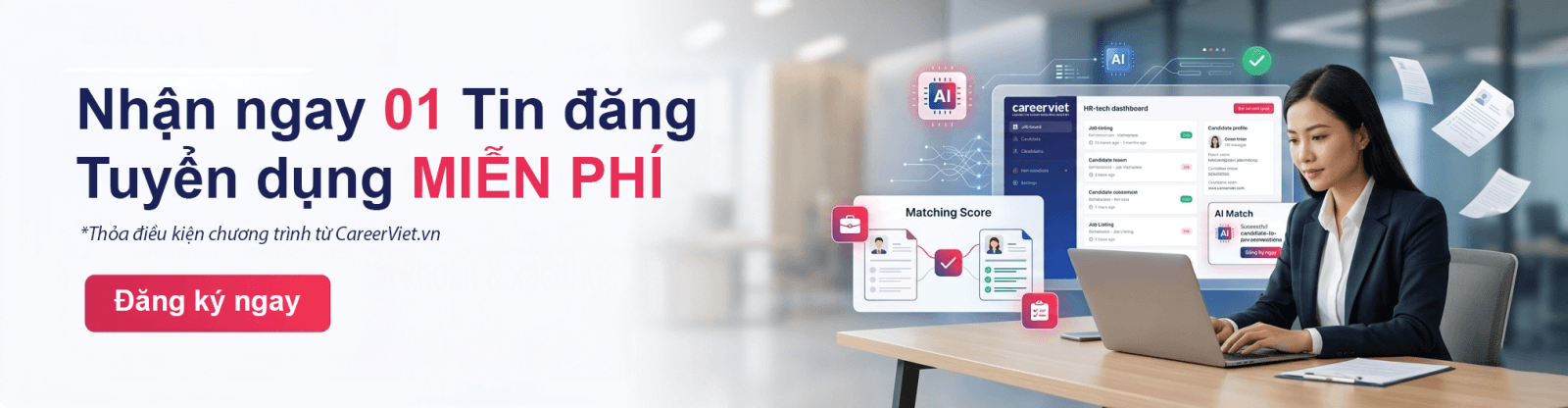CareerViet.vn