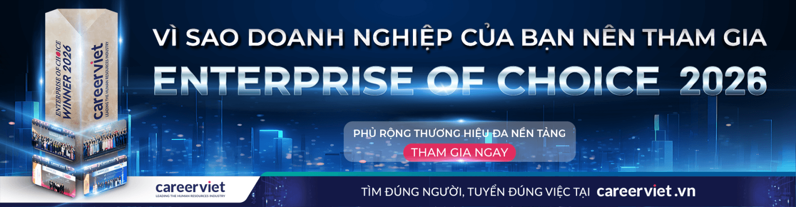 CareerViet.vn