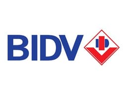 BIDV - Ngân Hàng TMCP Đầu Tư và Phát Triển Việt Nam