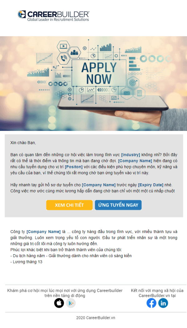 template-Targeted Email Marketing-2