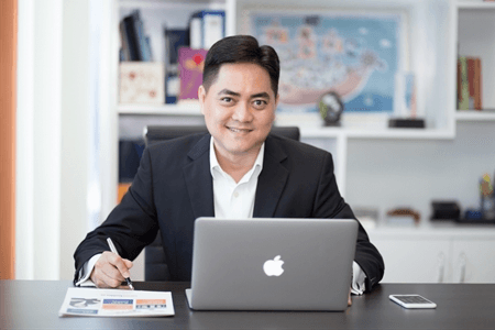 Chief Executive Officer