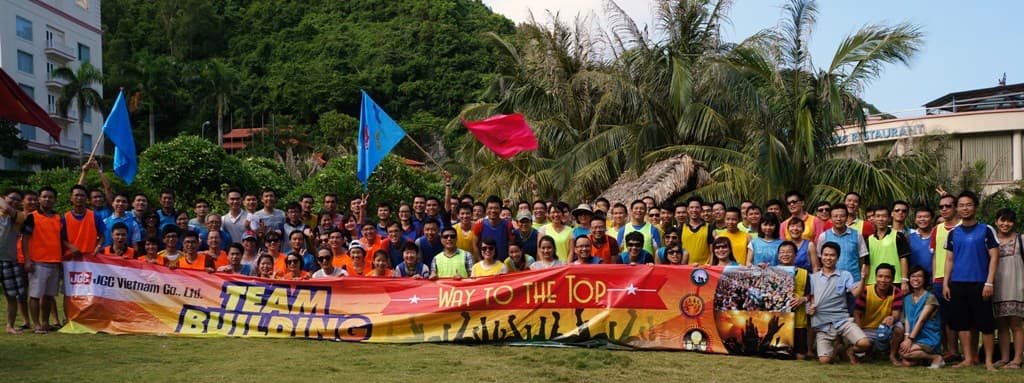 JGC Vietnam Company