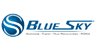 Công Ty TNHH Sản Xuất Thương Mại Dịch Vụ Quảng Cáo Blue Sky