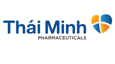 Công ty CP Dược Phẩm Thái Minh