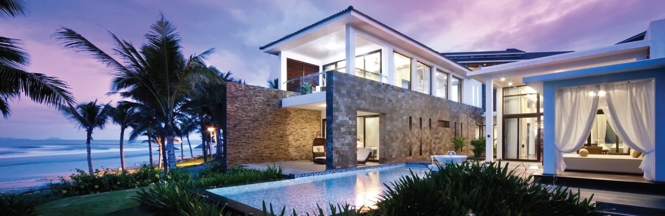 Công ty Cổ phần Vinpearl