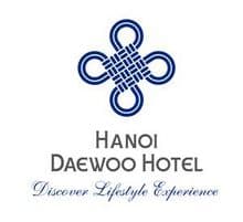 Khách Sạn Hà Nội Daewoo