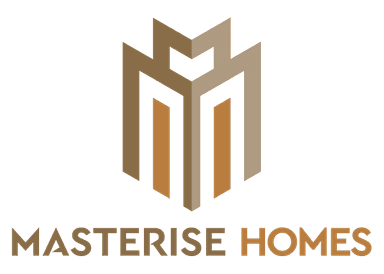 Công Ty Cổ Phần Tập Đoàn Masterise