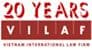 Công Ty Luật TNHH Quốc Tế Việt Nam (Vilaf - Hồng Đức)