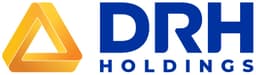 Công ty CP DRH Holdings