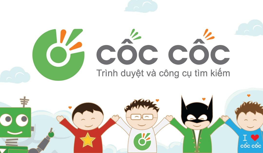 Công ty TNHH Cốc Cốc