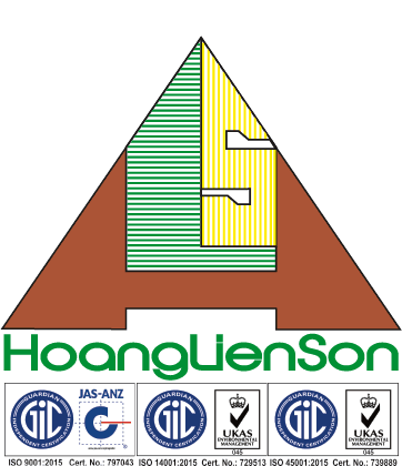 Công ty TNHH Xây Dựng Hoàng Liên Sơn