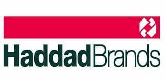 CÔNG TY TNHH HADDAD BRANDS VIETNAM REGIONAL