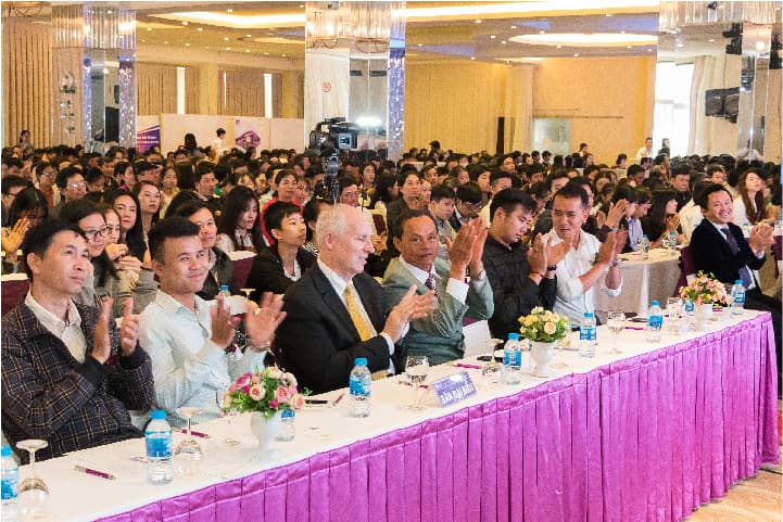 Công Ty Cổ Phần Tập Đoàn Giáo Dục Việt Nam Hiếu Học