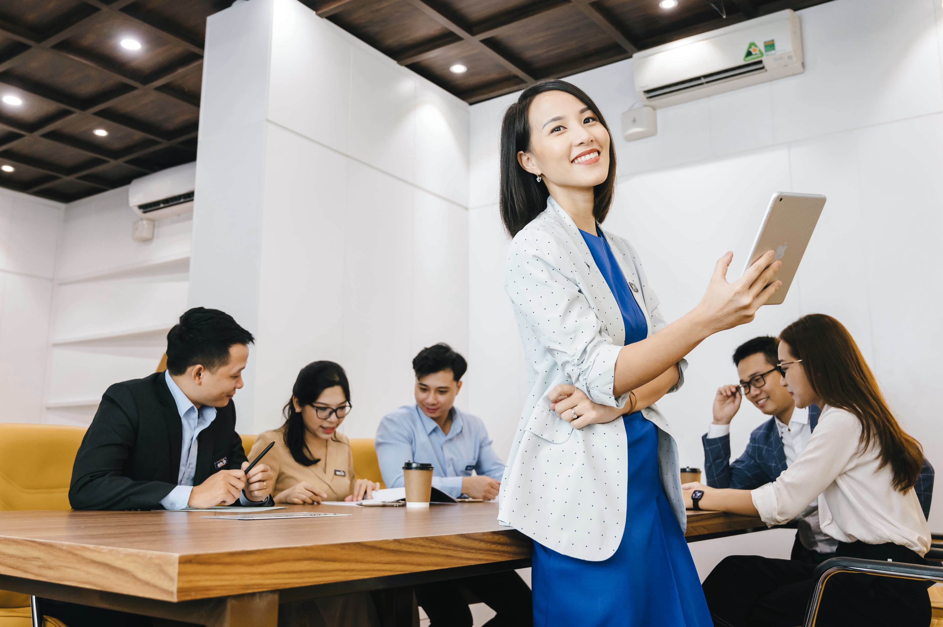 Công ty Cổ phần Tập đoàn Ami&M Việt Nam 