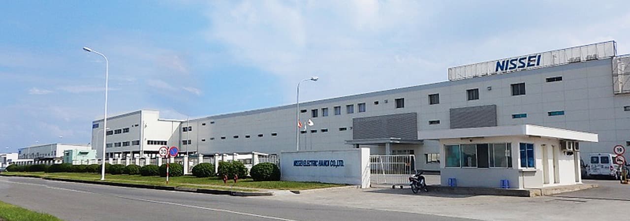 Công ty TNHH NISSEI ELECTRIC HÀ NỘI