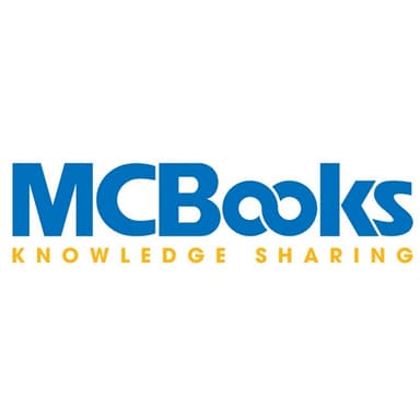 CÔNG TY CỔ PHẦN SÁCH MCBOOKS