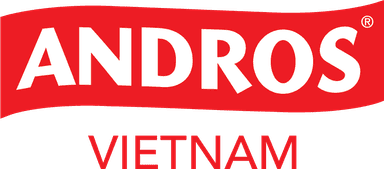 ANDROS Vietnam - Công Ty TNHH Sản Xuất Trái Cây Hùng Phát