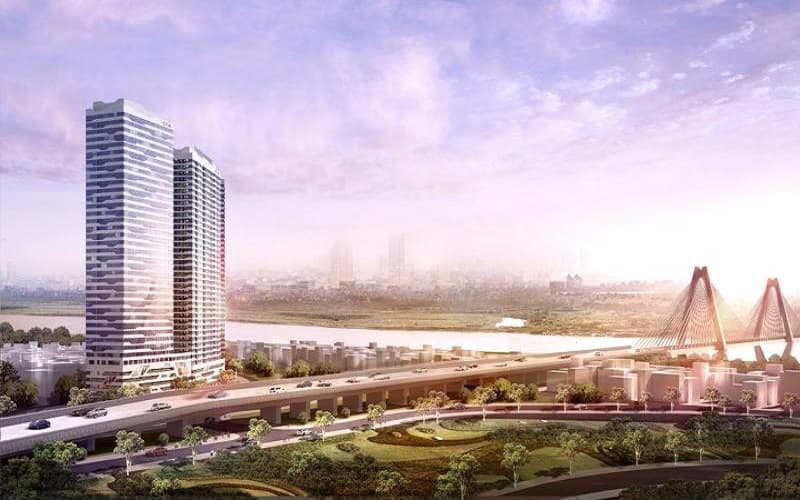 CÔNG TY CỔ PHẦN ĐẦU TƯ HẠ TẦNG INTRACOM