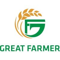 CÔNG TY TNHH GREAT FARMER