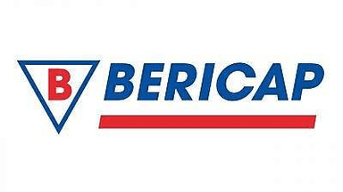 CÔNG TY TNHH BERICAP VIỆT NAM