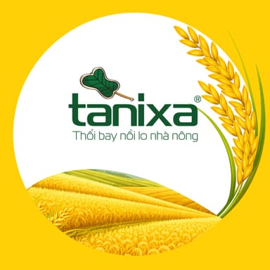 CÔNG TY TNHH CÔNG NGHỆ TANIXA