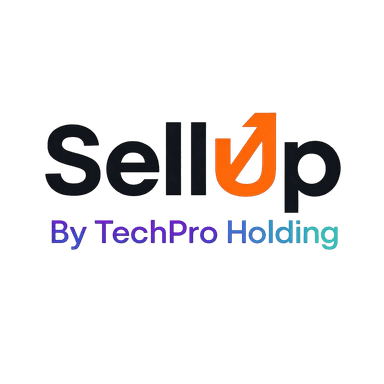 CÔNG TY TNHH SELLUP BY TECHPRO