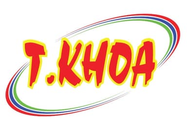 Công ty TNHH In Trùng Khoa
