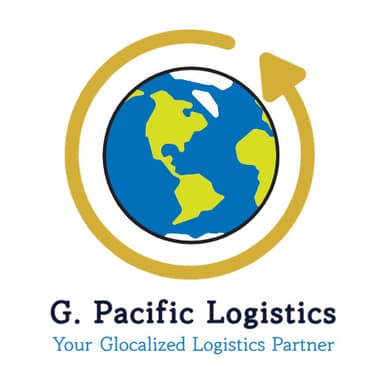 CÔNG TY TNHH G.PACIFIC LOGISTICS
