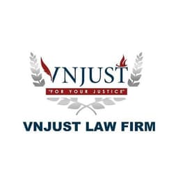 Công ty Luật TNHH VNJUST