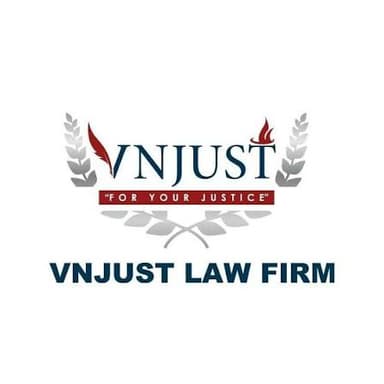 Công ty Luật TNHH VNJUST