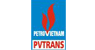 PV Trans - Tổng Công Ty Cổ Phần Vận Tải Dầu Khí