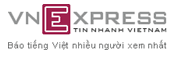  Báo điện tử VnExpress.net