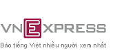  Báo điện tử VnExpress.net