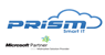 Prism Việt Nam - Công ty TNHH Dịch Vụ Công Nghệ Thông Tin Prism Việt Nam