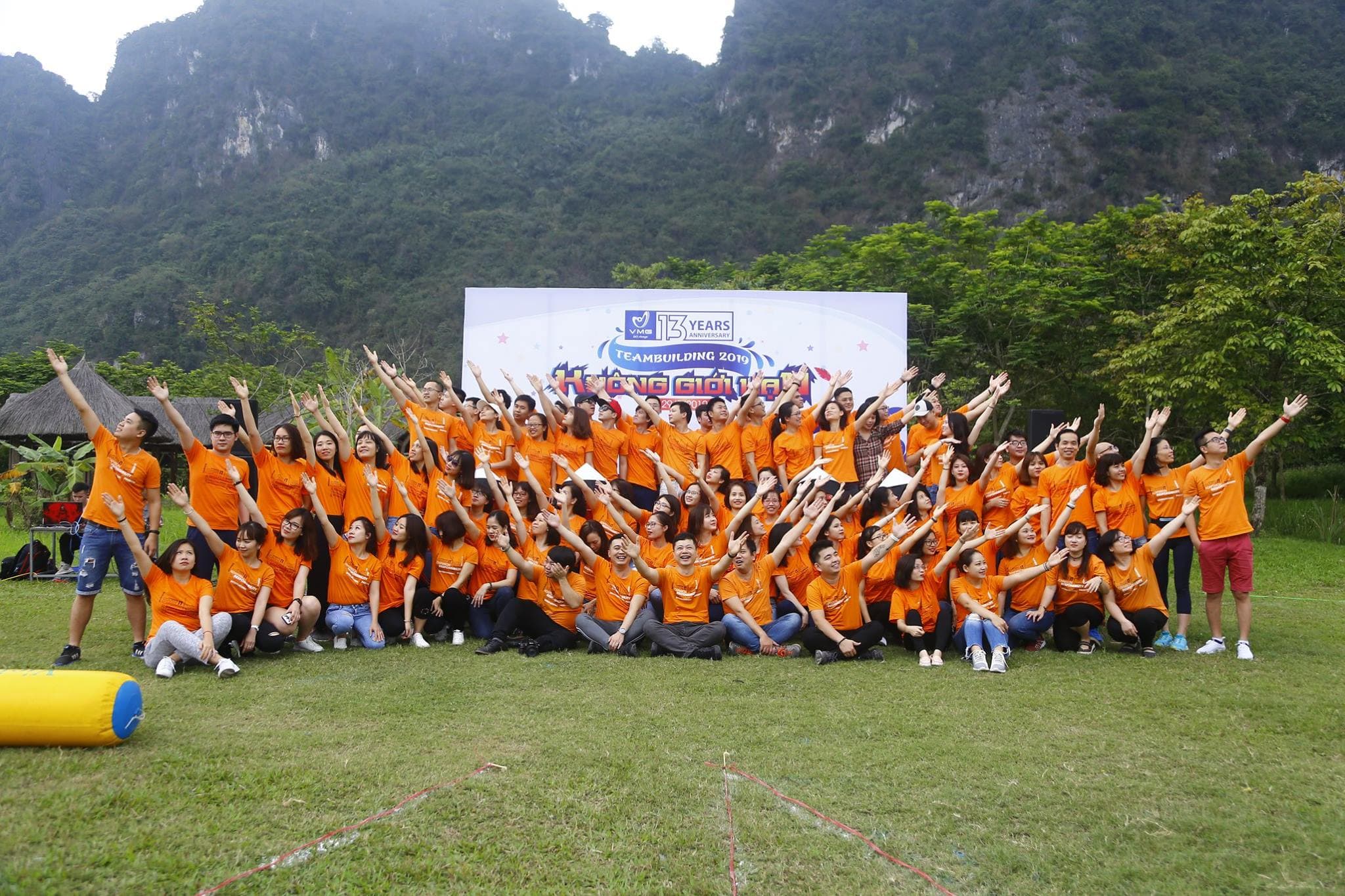 Công Ty Cổ Phần Truyền Thông VMG