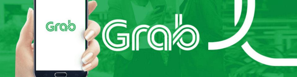 GRAB COMPANY LIMITED