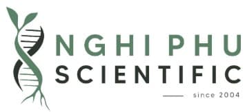 Công Ty TNHH Thiết Bị Khoa Học Nghi Phú