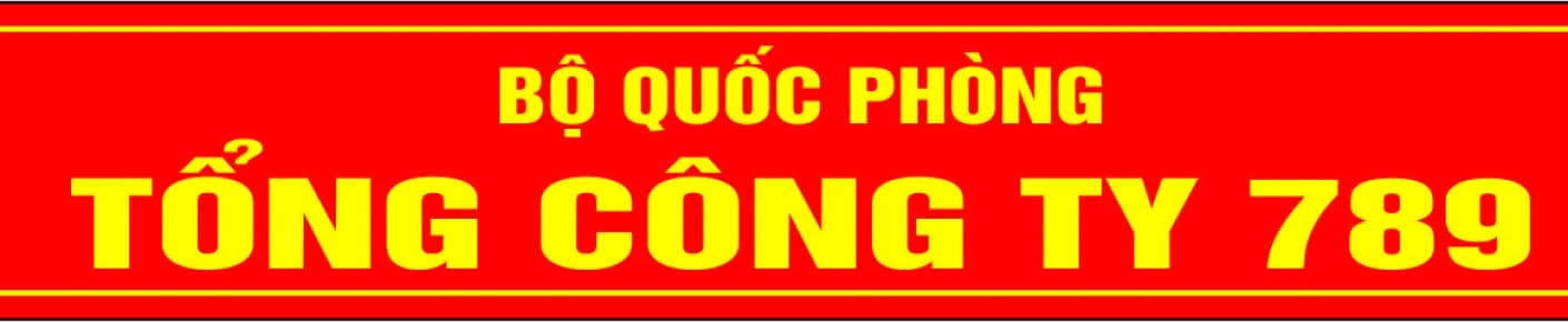 Tổng Công ty 789/Bộ Quốc phòng