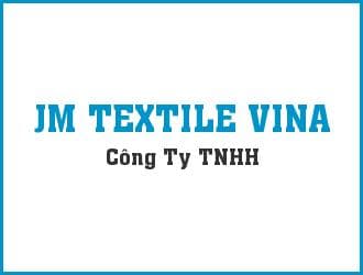Công Ty TNHH JM Textile Vina