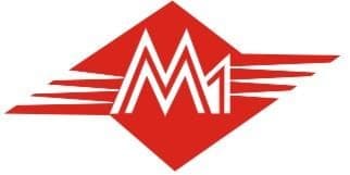 CÔNG TY TNHH MTV THÔNG TIN M1 - TẬP ĐOÀN CÔNG NGHIỆP - VIỄN THÔNG QUÂN ĐỘI