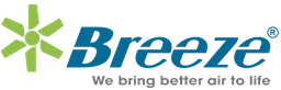 CÔNG TY CỔ PHẦN THÔNG GIÓ CÔNG NGHIỆP BREEZE