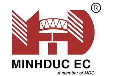 CÔNG TY CỔ PHẦN KỸ THUẬT CÔNG TRÌNH MINH ĐỨC