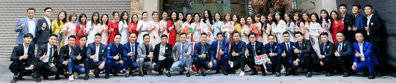 CÔNG TY CỔ PHẦN THƯƠNG MẠI ĐỊA ỐC 5 SAO