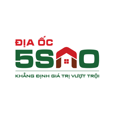 CÔNG TY CỔ PHẦN THƯƠNG MẠI ĐỊA ỐC 5 SAO