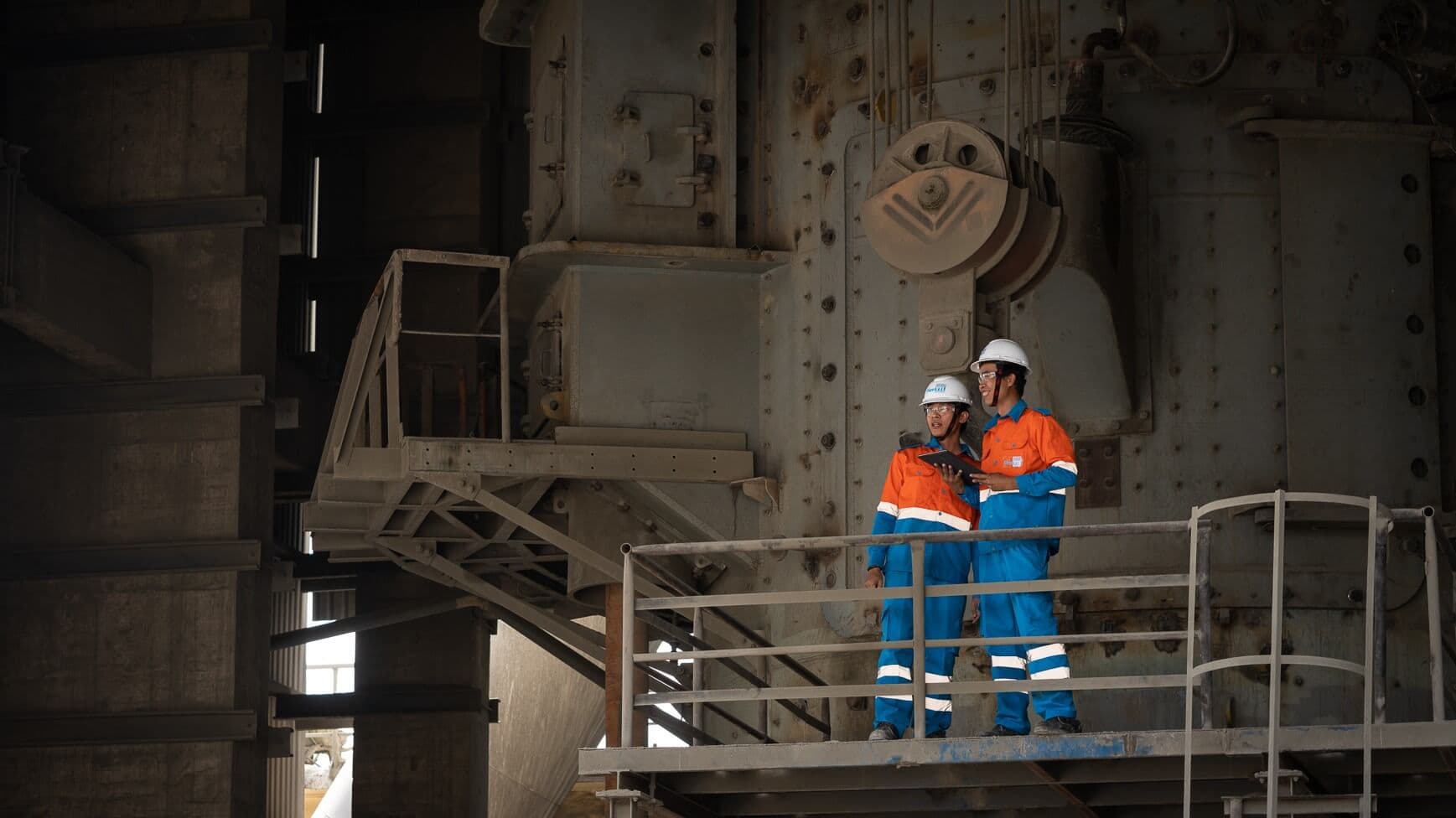 FiCO Cement Joint Stock Company Tay Ninh - Fico-YTL