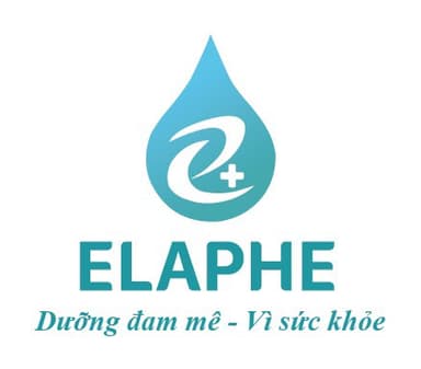 CÔNG TY CP DƯỢC PHẨM ELAPHE