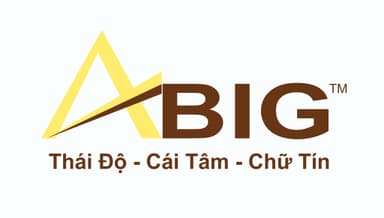  CÔNG TY TNHH THIẾT KẾ THI CÔNG NỘI THẤT ABIG