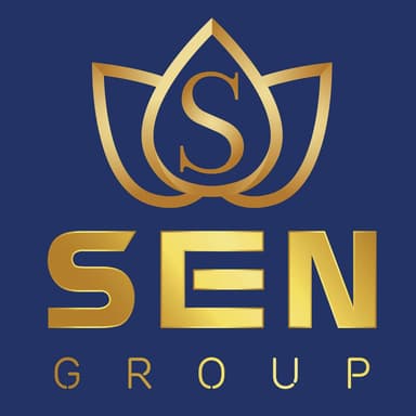 CÔNG TY CỔ PHẦN TẬP ĐOÀN SENGROUP