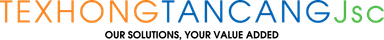 CÔNG TY CỔ PHẦN TIẾP VẬN TEXHONG TÂN CẢNG